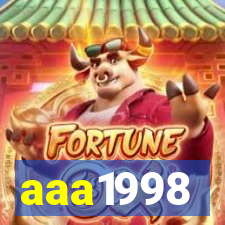 aaa1998