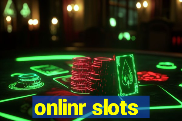 onlinr slots