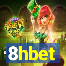 8hbet