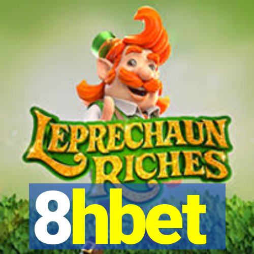 8hbet