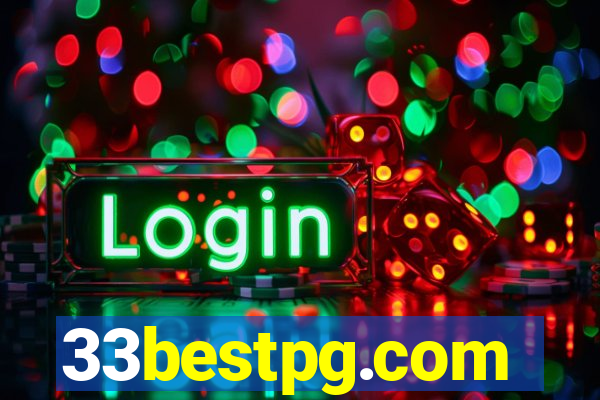 33bestpg.com