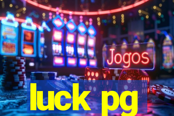 luck pg