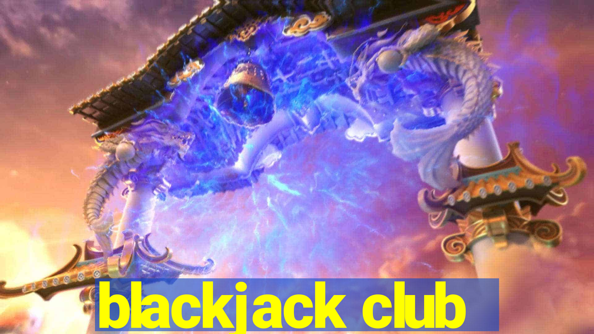 blackjack club