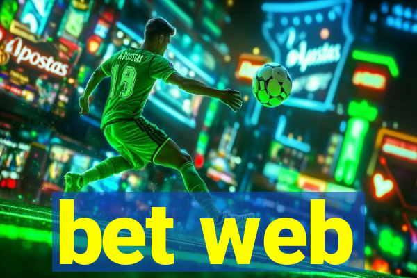 bet web