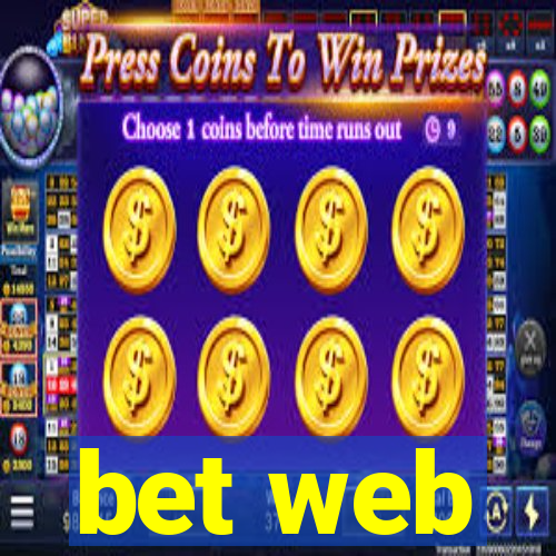 bet web