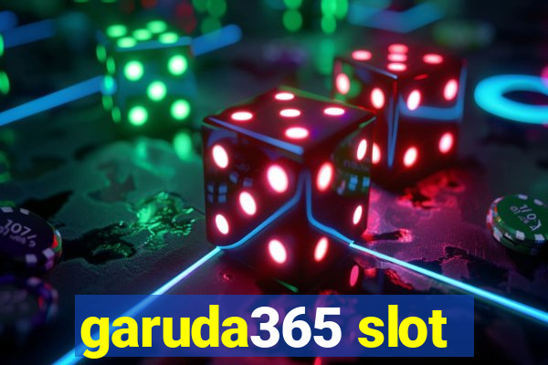 garuda365 slot