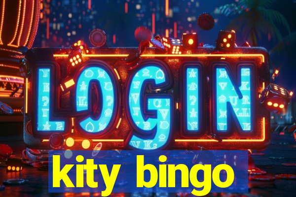 kity bingo