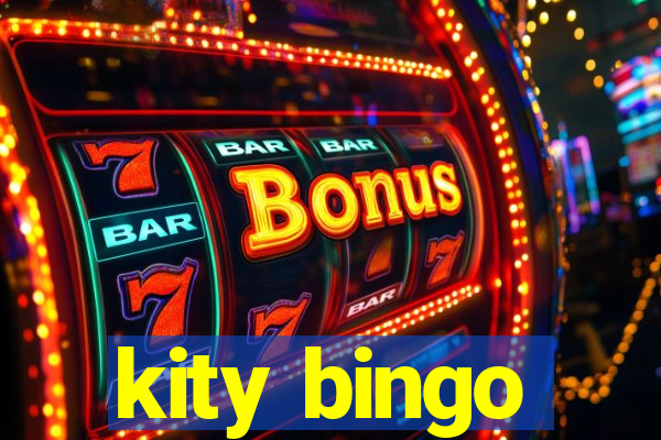 kity bingo