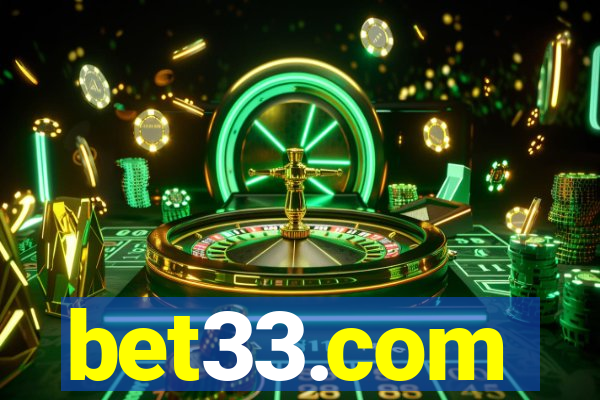 bet33.com