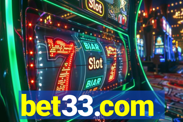 bet33.com