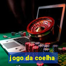 jogo da coelha