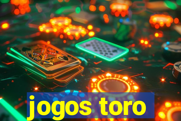 jogos toro