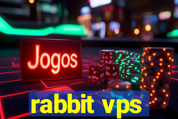 rabbit vps