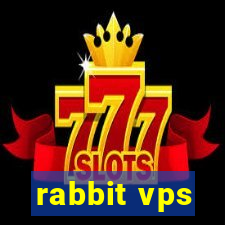 rabbit vps