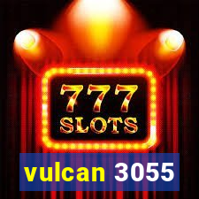 vulcan 3055