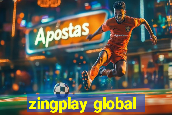 zingplay global