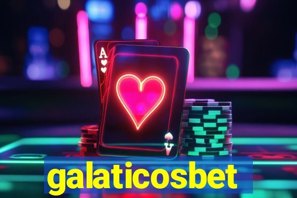 galaticosbet