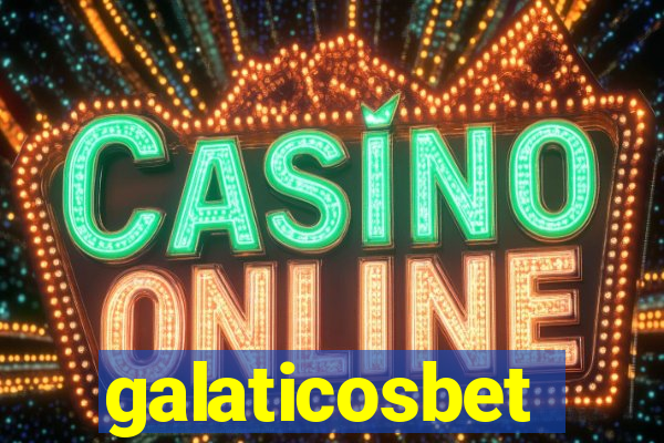 galaticosbet