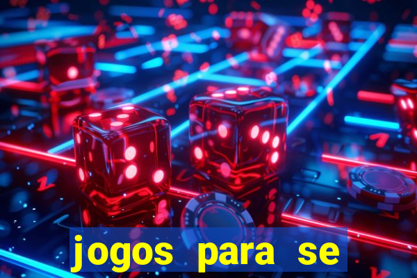 jogos para se ganhar dinheiro