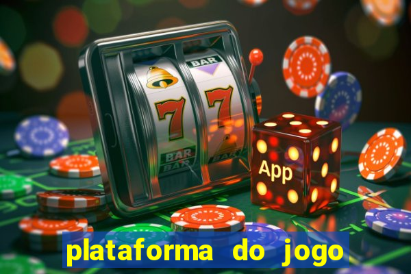 plataforma do jogo do tigrinho chinesa