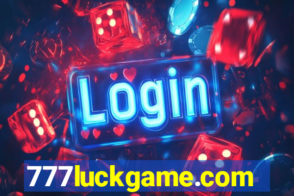 777luckgame.com