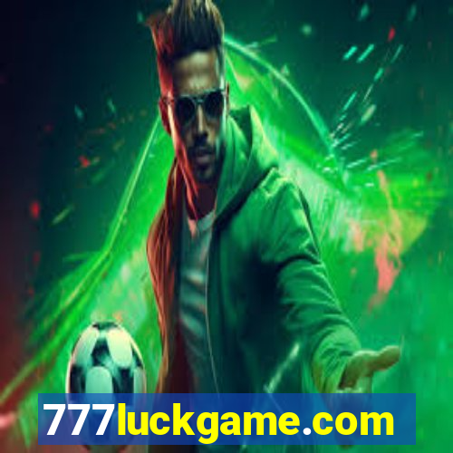 777luckgame.com