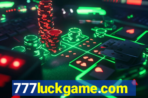 777luckgame.com