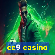 cc9 casino