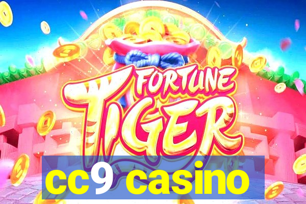 cc9 casino