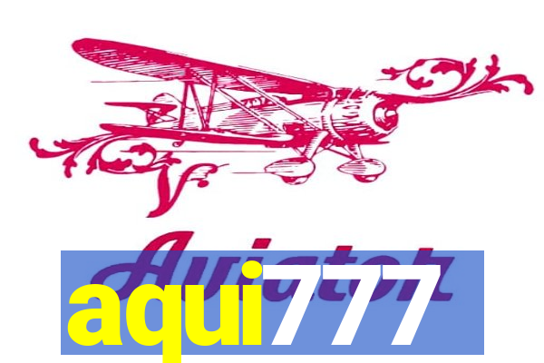 aqui777