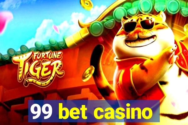 99 bet casino