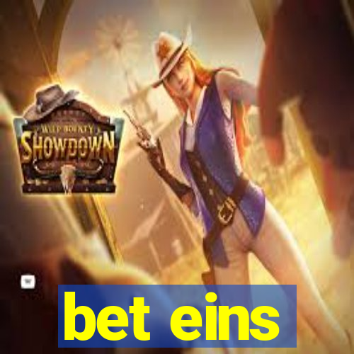 bet eins