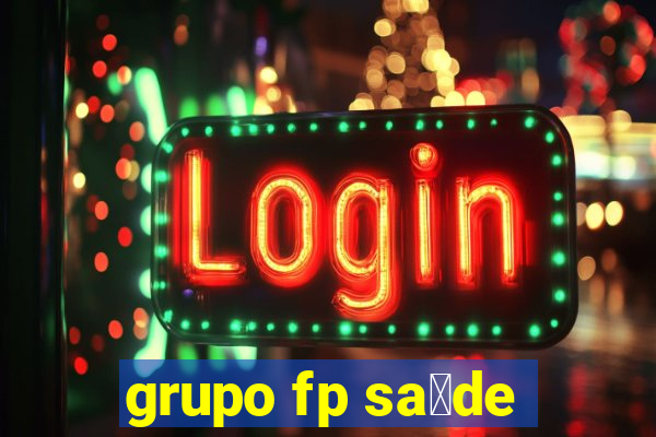 grupo fp sa煤de