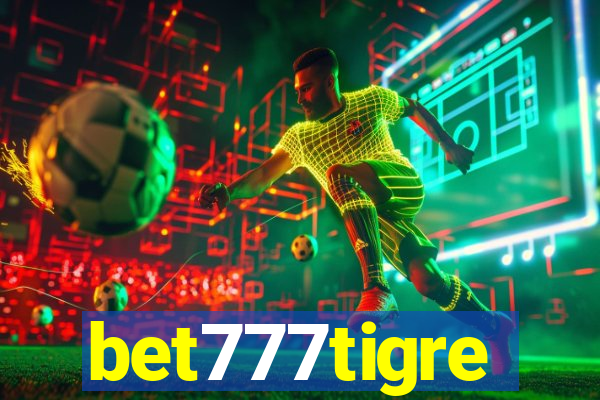 bet777tigre