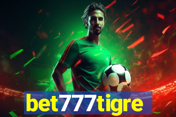 bet777tigre