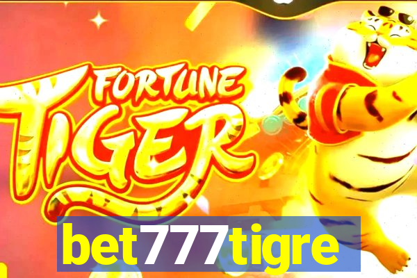 bet777tigre