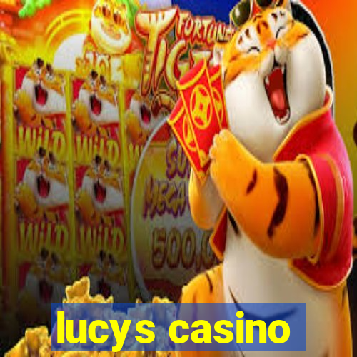 lucys casino