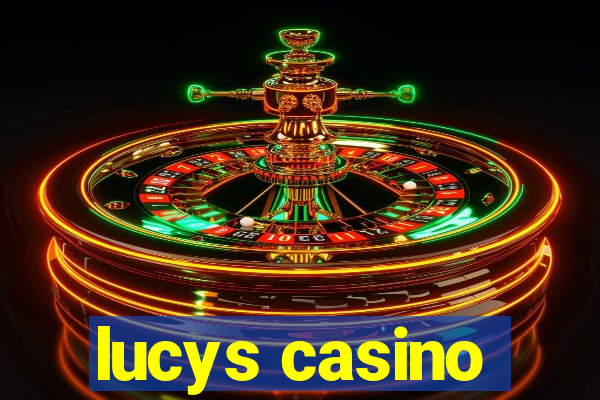 lucys casino