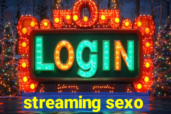 streaming sexo