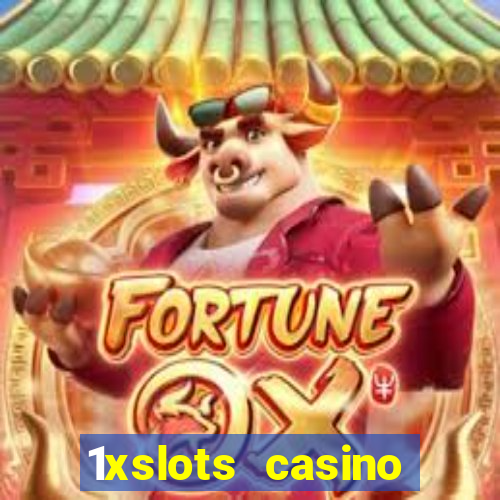 1xslots casino регистрация отзывы 2021