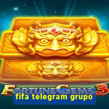 fifa telegram grupo