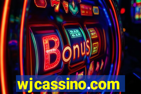 wjcassino.com