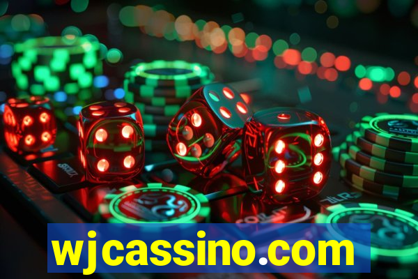 wjcassino.com