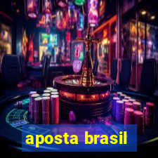 aposta brasil