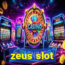 zeus slot