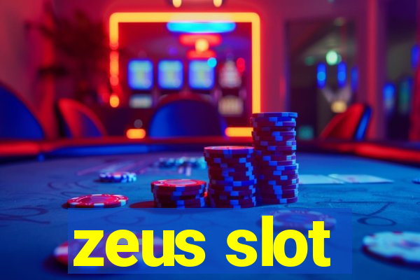 zeus slot