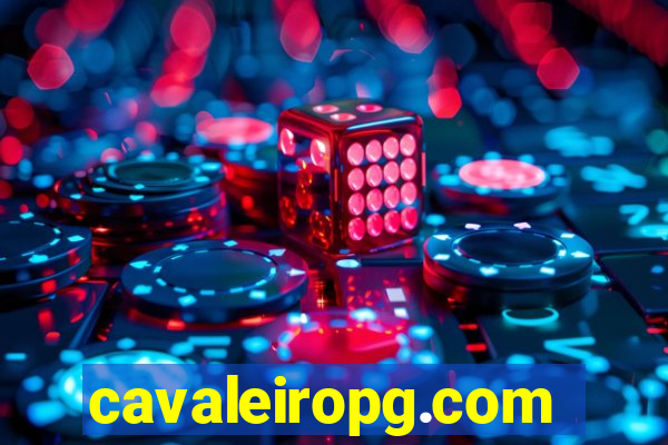 cavaleiropg.com