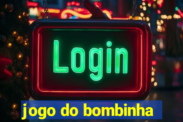 jogo do bombinha