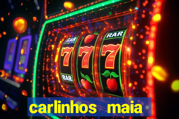 carlinhos maia jogos de azar