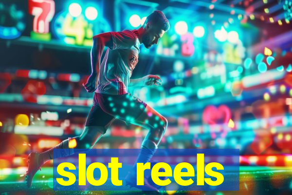 slot reels